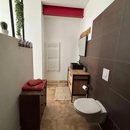 - Douceur Du Sud, Entre Et Campagne Hyères