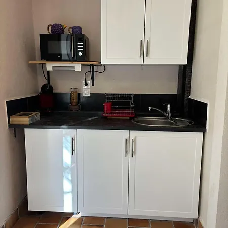 Bed & Breakfast - Douceur Du Sud, Entre Et Campagne Hyères