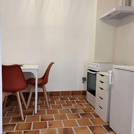 Bed & Breakfast Douceur Du Sud, Entre Et Campagne