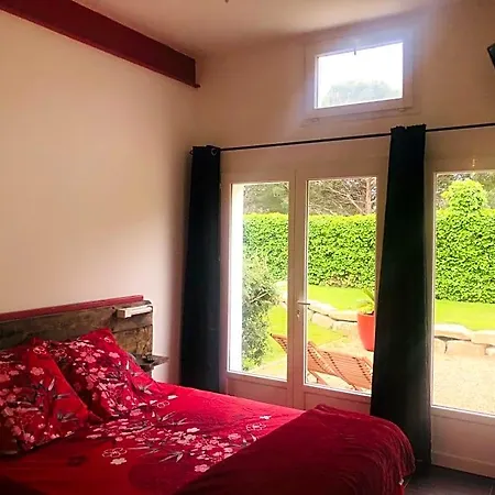B&B - Douceur Du Sud, Entre Et Campagne